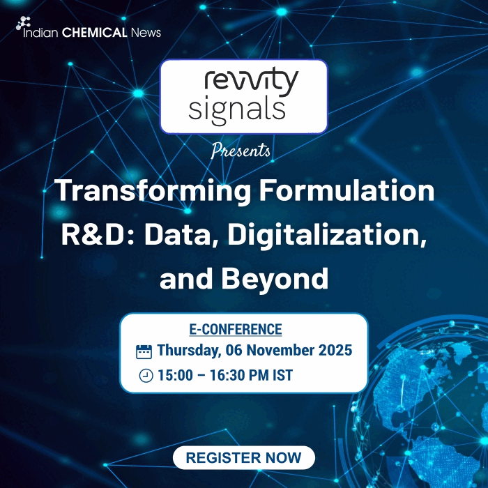 Transforming Formulation R&D: Data, Digitalization, and Beyond
