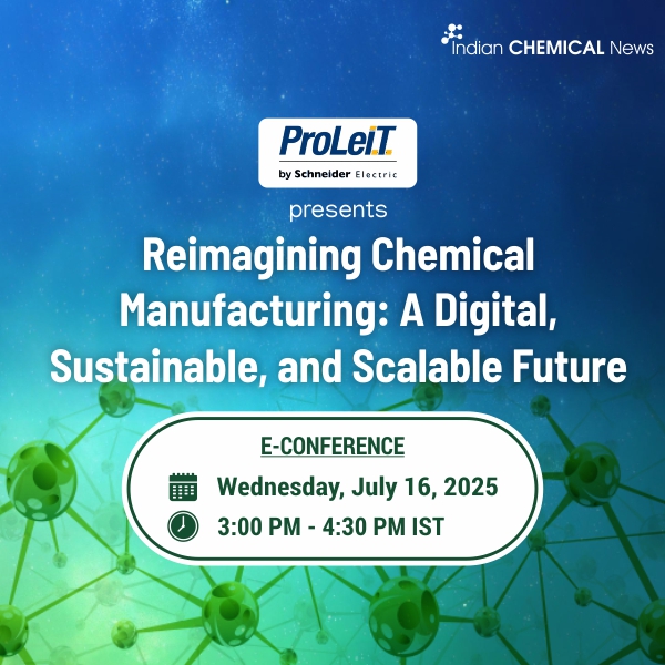 Reimagining Chemical Manufacturing: A Digital, Sustainable, and Scalable Future