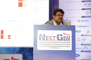 Andhra Pradesh: Leading India's Journey to a Global Chemical Manufacturing Hub