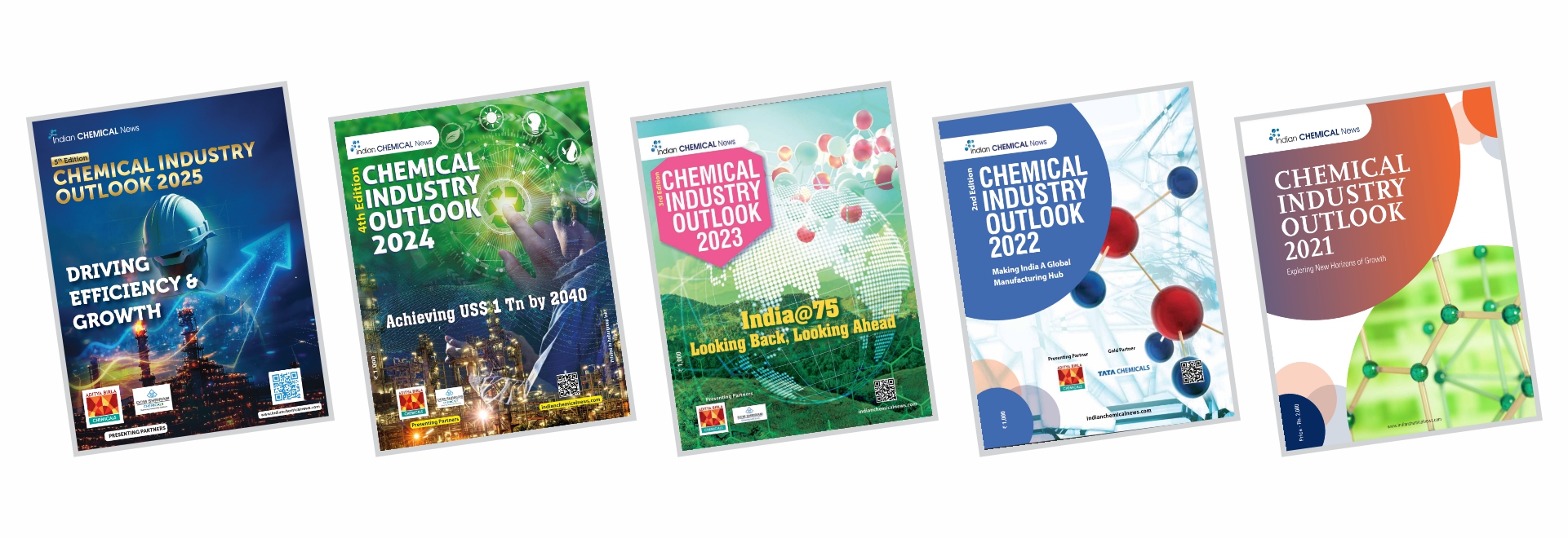 Past Editions Banner