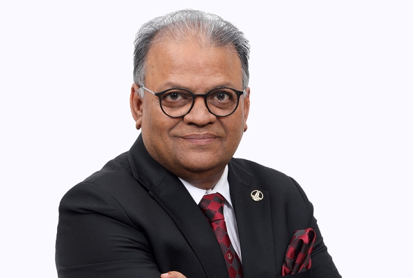 ONGC CMD A K Singh gets one year extension