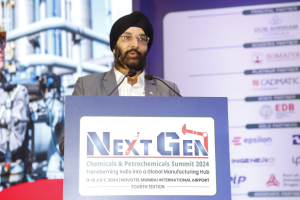 Value Creating Partnerships through Chemical Clusters