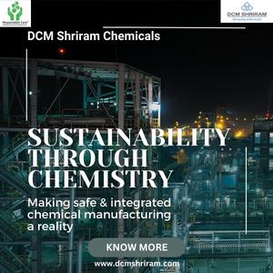 DCM Shriram DCM Shriram