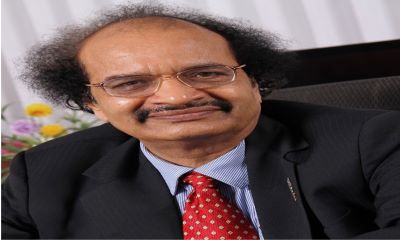 Lignin as renewable raw material for polyurethane production: Padma Shri Professor Ganapati D. Yadav, Former Vice Chancellor, ICT Mumbai