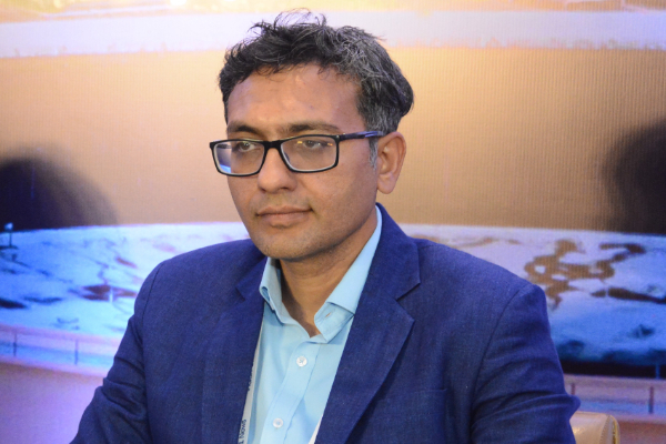 Technology enables; culture sustains transformation and productivity: Gaurav Vyas, Lead Strategy-Director’s office/AVP, Reliance Industries Technology enables; culture sustains transformation and productivity: Gaurav Vyas, Lead Strategy-Director’s office/AVP, Reliance Industries