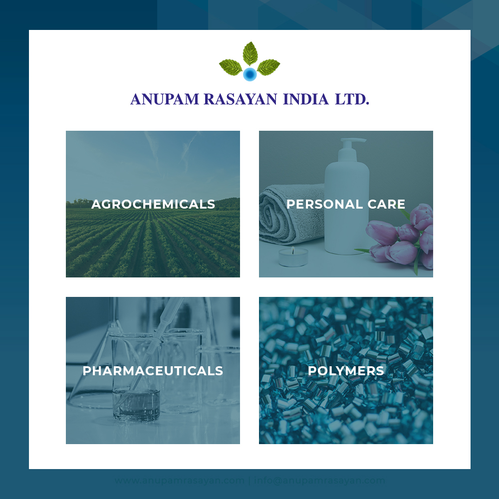 Anupam Rasayan Anupam Rasayan