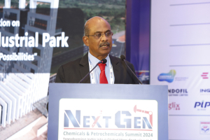 Overview of Gopalpur Industrial Park