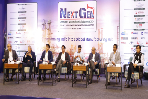 NextGen Summit 2024: Specialty Chemicals: Invigorating Growth