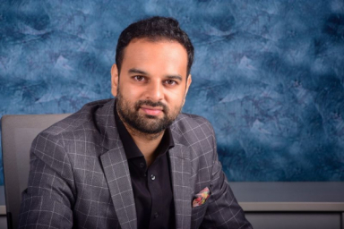 Future of chemical distribution lies in scale, innovation, digitalisation, and sustainability:  Narendra Varde, Managing Director, IMCD India & Bangladesh