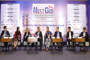 NextGen Summit 2024: Digitalization & Automation: Transforming Landscape