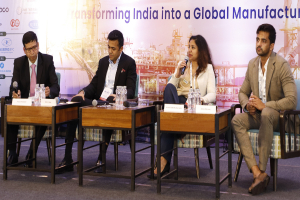 NextGen Summit 2024: NextGen Leaders' Role in Making India a Global Manufacturing Hub