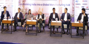 NextGen Summit 2024: Battery, Semicon and Bio-based Chemicals: The Next Growth Frontiers