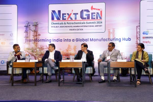 NextGen Summit 2024: Inviting Investment to achieve US $2 Trillion Chemical Economy by 2047