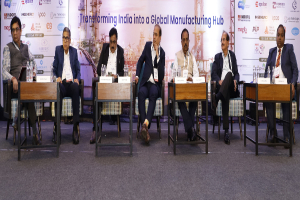 NextGen Summit 2024: Industry & Academia: Creating Cutting Edge R&D and Innovation for Sustainable Growth