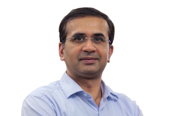 FMC India appoints Prashant Hegde as new MD