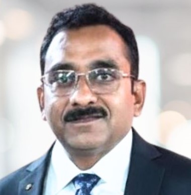 Jubilant Ingrevia appoints Rohit Saxena as Senior Director – R & D