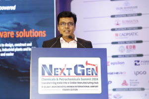 Leveraging Digital Twin for Optimized Project Lifecycle