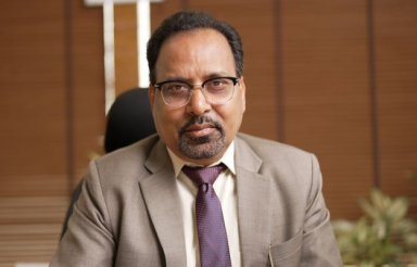 Boosting capacity through excellence and expansion: Dr. S P Mohanty, Managing Director, HURL