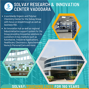Solvay Solvay