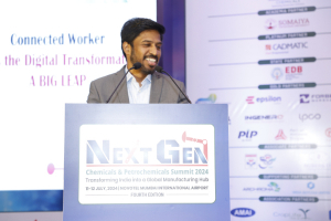 Connected Workers Expedite Your Digital Journey