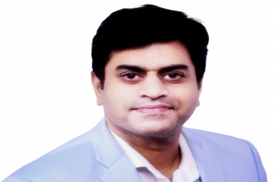 Accelerating growth by expanding product portfolio and digital capabilities in India: Vishal Jawale, Managing Director - India & Regional Director - South Asia, Caldic India