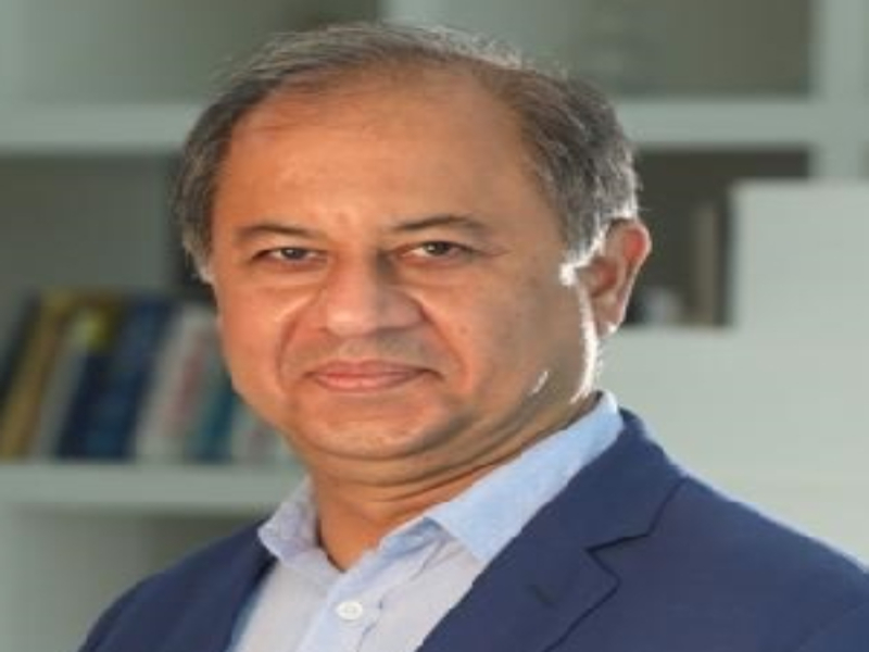 Plant-based chemistry essential for home and personal care products:  Vishal Sharma, Executive Director & Chief Executive Officer (Chemicals), Godrej Industries