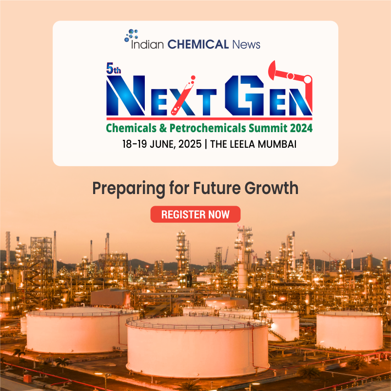 NextGen Chemicals & Petrochemicals Summit 2025