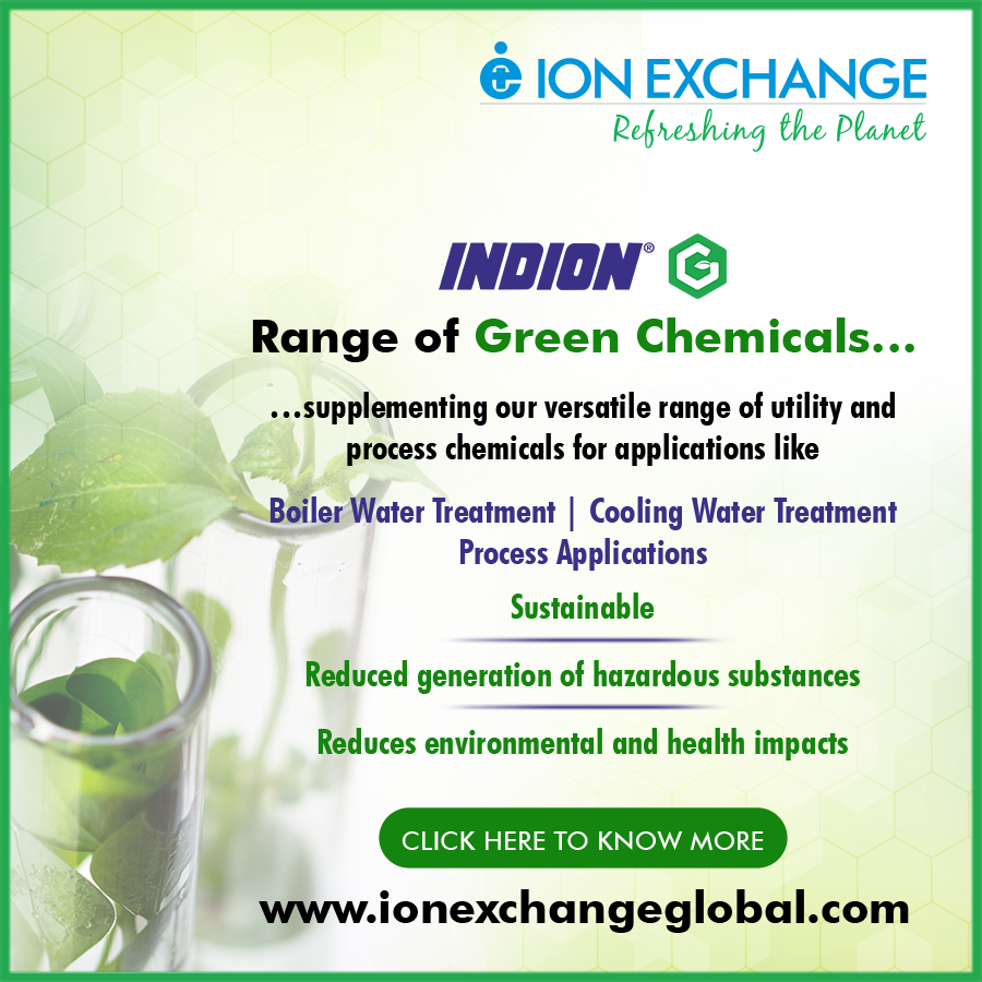 ION Exchange ION Exchange