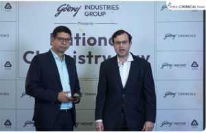 Our vision is to position Astec LifeSciences  amongst top CDMO companies: Burjis Godrej, Executive Director, Godrej Agrovet & Managing Director, Astec  LifeSciences