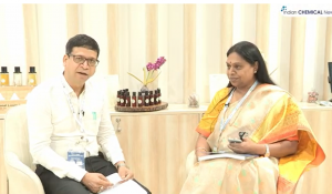 We are world leader in Essential Oils: Bhuvana Nageshwaran, Director- F & F, Ultra International