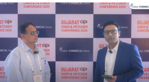 We promote KPIs for chemical plants focused on energy conservation and process optimization: Devang Shah, Regional Manager, Forbes Marshall