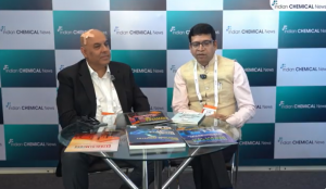 We are planning to manufacture ultra-high quality ammonia: Nitin Chabria, MD, Mysore Ammonia