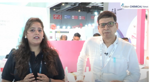 Offering diverse and quality beauty care products: Pooja Dubey, Business Development Specialist - Personal & Health Care, CALDIC