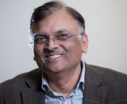 Need for Technical Standards in India's Chemical Sector - Reflections on ICMSR and the Role of GHS: Shisher Kumra, Executive Director and Founder, Global Product Compliance Group