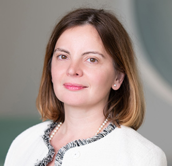 Siegfried appoints Tania Micki as CFO