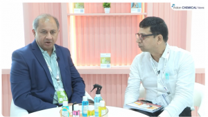 Expanding Home and Personal Care (HPC) portfolio to drive growth: Vishal Sharma, Executive Director & CEO, Godrej Industries (Chemicals)