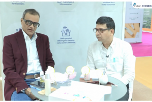 Home and Personal Care industry growing fast with diverse, targeted products: Yogesh Kalra, Vice President - Global Business, Galaxy Surfactants